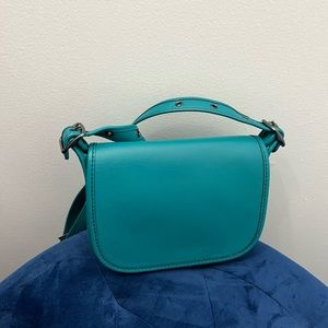 Vintage Coach Crossbody